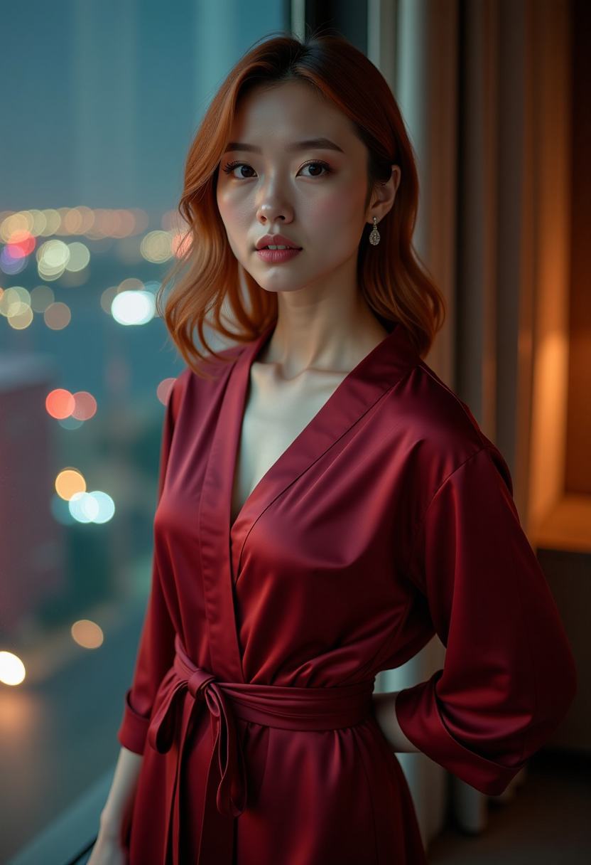 极速心跳