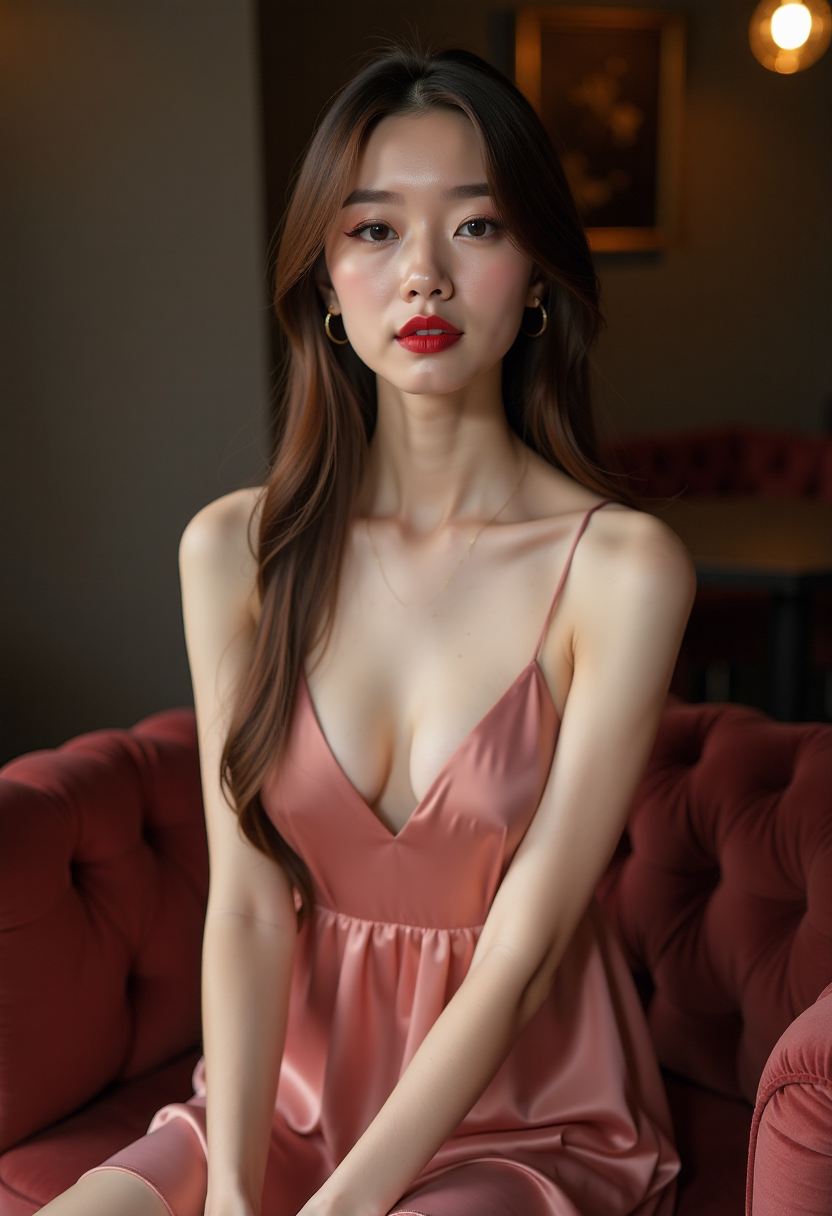 铁证无声